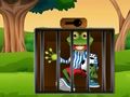 Igra Froggy cilj pobeg spletu