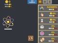 Igra Alchemy Merge Clicker spletu