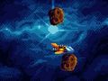 Igra Astro Blast spletu