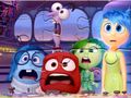 Igra Sestavljanka: Inside Out  spletu