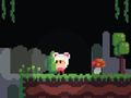 Igra Ga. Hop! Hop!  spletu