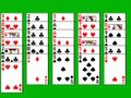 Igra Enostavna Freecell  spletu