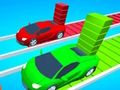 Igra Most Fun Race spletu