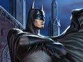 Igra Batmanove revolucije spletu Igra Batmanove revolucije spletu