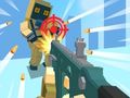 Igra BlockApolypse: Zombie Shooter spletu