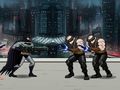 Igra Batman spletu Igra Batman spletu