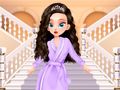 Igra Princess Games ličilni salon spletu