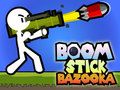 Igra Boom Stick Bazooka spletu