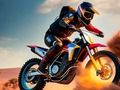Igra Stunt Rider spletu