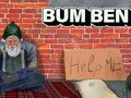 Igra Potepuh Ben  spletu