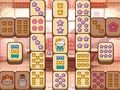 Igra Kitty Mahjong spletu