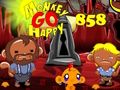 Igra Monkey Go Happy Stopnja 858  spletu