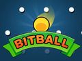Igra Bitball spletu