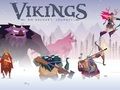 Igra Vikingi: Lokostrelčevo potovanje  spletu
