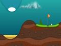 Igra Nori golf III  spletu