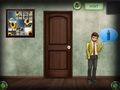 Igra Amgel Easy Room Escape 198 spletu
