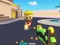 Igra Bullet Heroes spletu