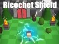 Igra Odbojni ščit  spletu