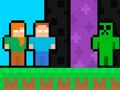 Igra Igralec MCCraft 2  spletu