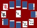 Igra Ura Potrpežljivost Solitaire  spletu