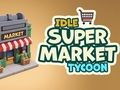 Igra Prosti tajkun supermarketa spletu Igra Prosti tajkun supermarketa spletu