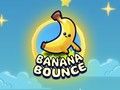 Igra Banana odskok spletu
