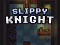 Igra Slippy Knight spletu