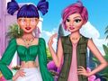 Igra Studio Summer Style  spletu