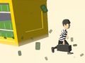 Igra Matice in vijaki Thief Master  spletu