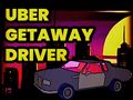 Igra Voznik Uber Getaway spletu Igra Voznik Uber Getaway spletu