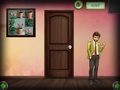 Igra Amgel Easy Room Escape 199 spletu