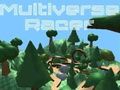 Igra Multiverse Racer spletu