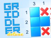Igra Griddlers Deluxe spletu
