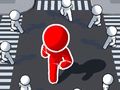 Igra City Run. io  spletu