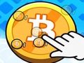 Igra Simulator rudarjenja bitcoinov  spletu