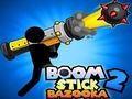Igra Boom Stick Bazooka spletu