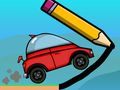 Igra Izziv Draw Bridge  spletu