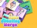 Igra 2048 Streljanje kocke spletu