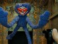 Igra Huggy wuggy pobeg spletu