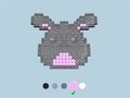 Igra Pixel Art spletu