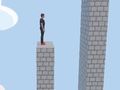 Igra Parkour uganka - FlipPuzzle  spletu