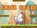 Igra Chick Chase spletu