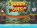 Igra Buddy Quest spletu