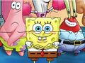 Igra Sestavljanka: SpongeBob SquarePants 2  spletu