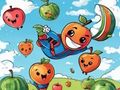Igra Igra Fruit Merge  spletu