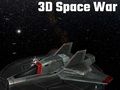 Igra 3D vesoljska vojna  spletu