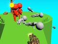 Igra Čarobni prst 3D  spletu