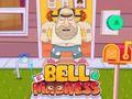 Igra Bell Madness spletu