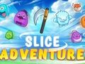 Igra Slice Adventure: Blade Survivor 2d spletu