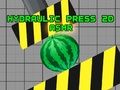 Igra Hidravlična stiskalnica 2D ASMR  spletu
